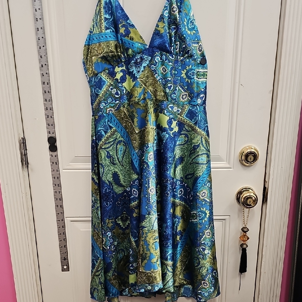 Picnic, Party, Flowy, Summer, Spring, Easter, Dance, Casual, Cruise, Wedding,
